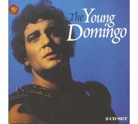 Haendel, Georg Friedrich - The Young Domingo