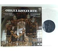 Händel Georg Friedrich und Jörg Faerber - Händel - Albinoni - Haydn - Corrette - Mozart - Orgelkonzerte - Württembergisches Kammerorchester Heilbronn, Jörg Färber