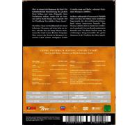 Händel - Giulio Cesare [Alemania] [DVD]