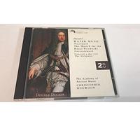 HAENDEL-HAENDEL:AAM/HOGWOOD