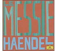 Haendel-le Messie