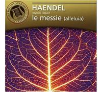 Haendel : Le Messie (Alleluia)