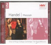Haendel: Messiah