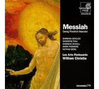 Haendel: Messiah