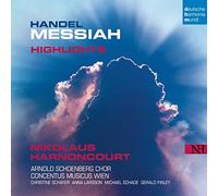 Händel: Messiah
