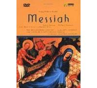 Händel - Messiah [Alemania] [DVD]