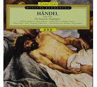 Haendel:Messiah Highlights