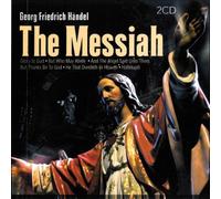 Haendel:the Messiah