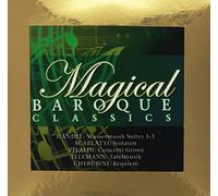 Magical Baroque Classics