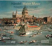 Haendel: Water Music / Cummings