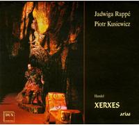 Haendel -Xerxes