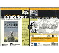 Händler der vier Jahreszeiten - Rainer Werner Fassbinder [Alemania] [DVD]