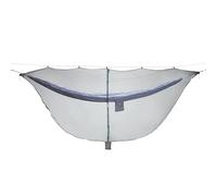 Hängematten Network - Neta De Extraíble, Fácilmente Portátil | Red Al Aire Libre con 360 Grados De Protección para Acampar, Senderismo, Viaje, Jardín, Picnic, Trekking, Durmiendo Al Aire Lib