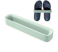 Hängendes | Hängendes schuhregalDie Tür, Selbstklebende Wandhalterung, Punch-Free Wand-schuhregalSchuhregal