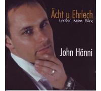 Hänni John - Acht U Ehrlech