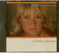 Haenning,Gitte - Love Songs [Import]