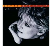 Haenning,Gitte - My Favorite Songs [Import]