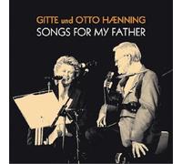 Haenning,Gitte - Songs for My Father