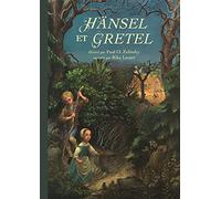 Hänsel et Gretel