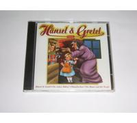 Hänsel & Gretel