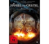 Hänsel & Gretel [Alemania] [Blu-ray]