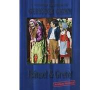 Hänsel & Gretel [Alemania] [DVD]