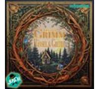 Hänsel & Gretel (audiolibro)