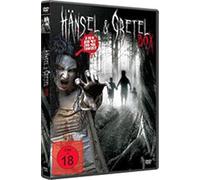 Hänsel & Gretel Box [Alemania] [DVD]