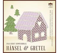 Hänsel & Gretel (Gesamtaufnahme)