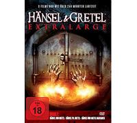 Hänsel & Gretel Xxl [Alemania] [DVD]