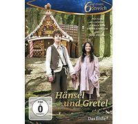 Hänsel und Gretel - 6 auf einen Streich [Alemania] [DVD]