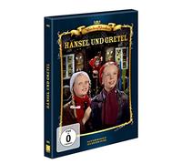 Hänsel und Gretel (Alemania) – DVD – Edel