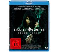 Hänsel und Gretel - Black Forest [Alemania] [Blu-ray]