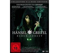 Hänsel und Gretel - Black Forest [Alemania] [DVD]