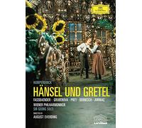 Hänsel und Gretel [DVD]