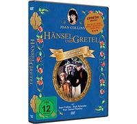 Hänsel und Gretel - Große Märchen mit großen Stars - Comedy Version [DVD]