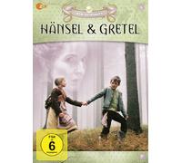 Hänsel und Gretel - Märchenperlen [Alemania] [DVD]