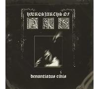 Haeresiarchs Of Dis - Denuntiatus Cinis