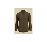 Härkila Blusa Trail, verde sauce Talla XL