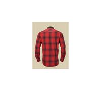 Härkila Camisa Driven Hunt, cuadros rojos y negros, talla XL