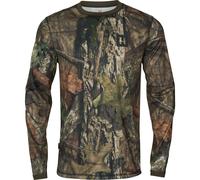 Härkila Camiseta De Manga Larga Moose Hunter 2.0 - Camo Break Up