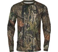 Härkila Camiseta De Manga Larga Moose Hunter 2.0 - Camo Break Up