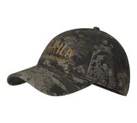 Härkila Cap MODI NOCTYX Axis MSP Camo BLACK Unisex One Size Algodón