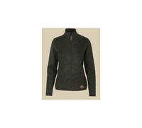 Härkila Cárdigan Metso para mujer, verde sauce, talla L