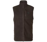 Härkila Chaleco de forro polar Aspire para hombre - XXXL