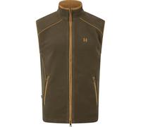 Härkila | Chaleco Sandhem 200 | Ropa y Equipamiento de Caza Profesional | Calidad Escandinava Duradera