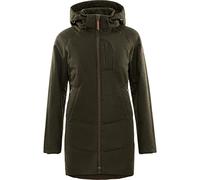 Härkila Chaqueta de invierno Metso para mujer, verde sauce, talla 40