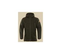 Härkila Chaqueta de invierno Metso, verde sauce/marrón sombra, talla 48