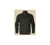 Härkila Chaqueta de punto Metso, verde sauce, talla L