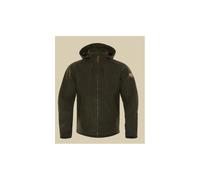 Härkila Chaqueta Metso Hybrid, verde sauce, talla 52